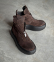 boots rebound 11081 marron coffee