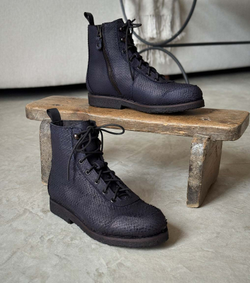 lace-up boots dress 51...