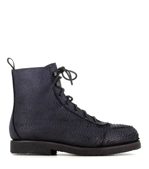 botines dress 51 sculpt azul oscuro