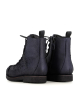 lace-up boots dress 51 sculpt blue