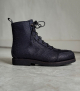 botines dress 51 sculpt azul oscuro