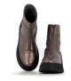 ankle boots 4101 bronze mocha