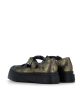 bailarinas 7873 revers oro bronce patinado