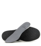 ballerines 7873 revers or bronze patiné