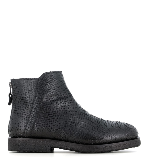 boots dress 05 sculpt noir