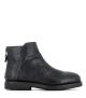 boots dress 05 sculpt noir