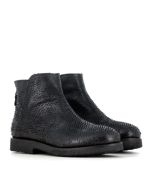 boots dress 05 sculpt noir
