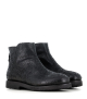 boots dress 05 sculpt noir