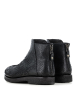boots dress 05 sculpt noir