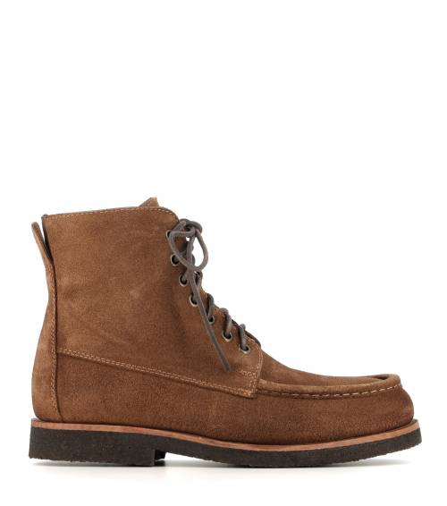 boots dress 7h heritage camel