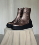 botines 4101 bronce mocha
