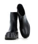 ankle boots renata 3302 nappa black