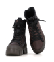 botines v14 roccia urban marrón