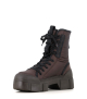 bottines v14 roccia urban marron