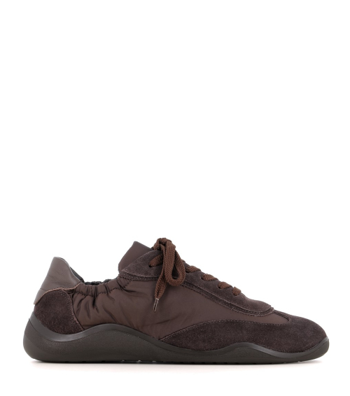 baskets g32 ondina marron chocolat