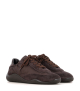 baskets g32 ondina marron chocolat
