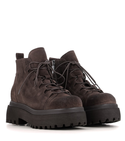 boots 10464 marron coffee