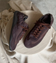 sneakers g32 ondina chocolate brown