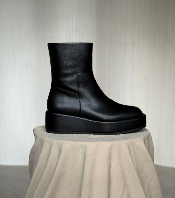 boots compensées renata...