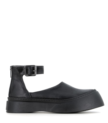 bailarinas 7877 revers negro