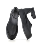 ballerines 7877 revers noir