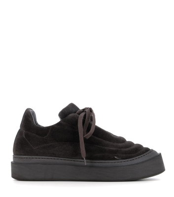 baskets curve 10385 marron...