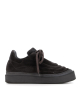 baskets curve 10385 marron moro