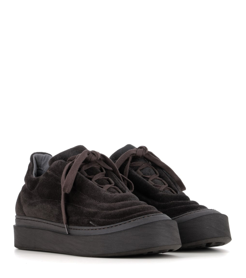 baskets curve 10385 marron moro
