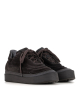 sneakers curve 10385 moro brown