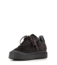 sneakers curve 10385 moro brown