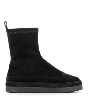 bottines k22 dafne stretch...