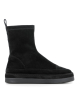 bottines k22 dafne stretch noir