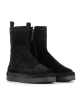 bottines k22 dafne stretch noir
