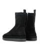 sock boots k22 dafne stretch black
