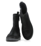 bottines k22 dafne stretch noir