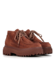 boots mocassins 10481 caramello spice