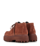 loafer boots 10481 caramello spice