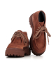 boots mocassins 10481 caramello spice