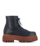 boots 10483 bleu navy spice