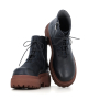 botines 10483 azul navy spice