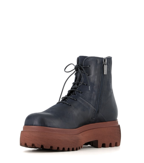 boots 10483 bleu navy spice