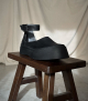 ballerinas 7877 revers black
