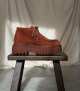 loafer boots 10481 caramello spice