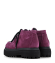 boots mocassins 11061 amarante prune