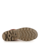 botines 10404 naranja mattone