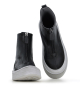 boots curve 9807 noir bianco