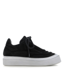 baskets curve 9808 noir bianco