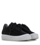 baskets curve 9808 noir bianco