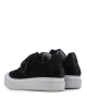 baskets curve 9808 noir bianco