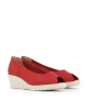 sandalias bonnie corail